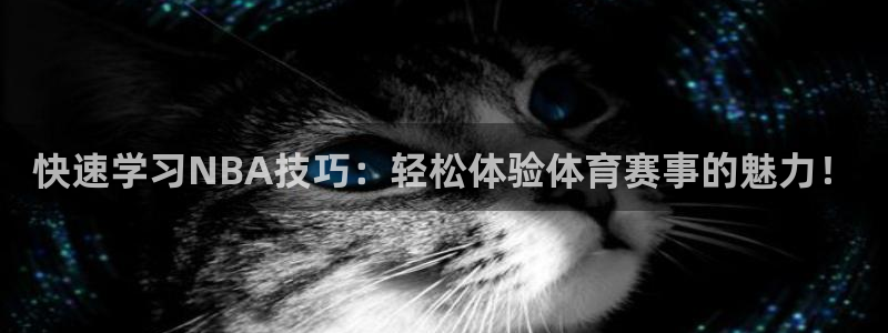 新体球即时比分新球体育：快速学习NBA技巧：轻松体验体育赛事的魅力！
